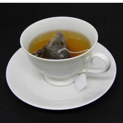 ふるさと納税 喜多方市 清水薬草 はとむぎ茶30g×3セット