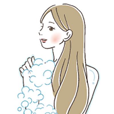 ふるさと納税 坂出市 【新パッケージ】hadakara　泡ボディソープ　フローラルブーケの香り　詰替750ml×3袋 |  | 03