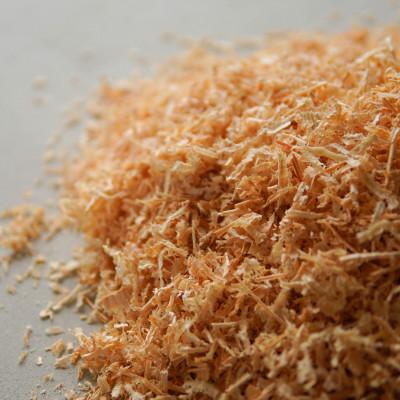 ふるさと納税 山添村 向井製材所の挽きたて木くずset 200g×5set 計1kg入り