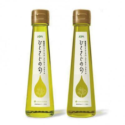 ふるさと納税 静岡市 「JOYL ひとさじの旬 CREA FARM」 2種(コロネイキ種/アルベキーナ種)セット