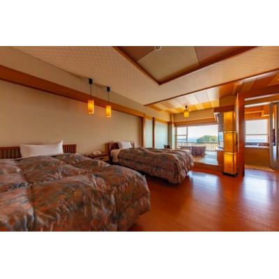 ふるさと納税 蒲郡市 ホテル竹島 宿泊利用券 12,000円分_【G0803】_2