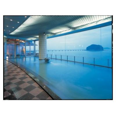 ふるさと納税 蒲郡市 ホテル竹島 宿泊利用券 12,000円分_【G0803】_3