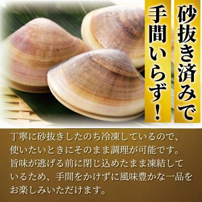 ふるさと納税 藤沢市 【かながわブランド認定品】大粒　湘南はまぐり　約1.4kg　湘南漁業組合　〜 神奈川県 藤沢市 〜 |  | 01
