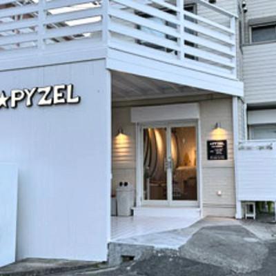 ふるさと納税 藤沢市 PYZEL( パイゼル ) サーフボード オーダーチケット 60,000円分　湘南　神奈川県藤沢市_2