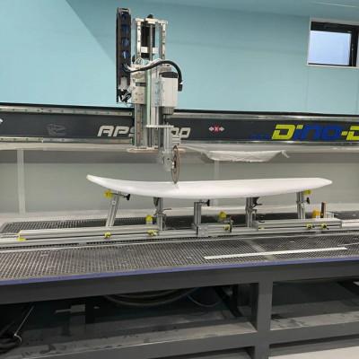 ふるさと納税 藤沢市 PYZEL( パイゼル ) サーフボード オーダーチケット 60,000円分　湘南　神奈川県藤沢市_3
