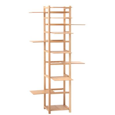 ふるさと納税 旭川市 旭川家具 cosine drawer and shelf ナチュラル_04945