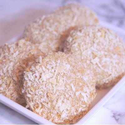 ふるさと納税 大川市 博多地鶏ハンバーグ 140g×10個(大川市) 001