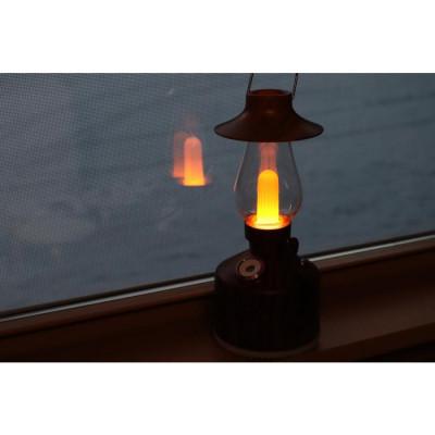 ふるさと納税 大河原町 ランタン LED 加湿器 SunRuck SR-LAH010-DW[53753667] |  | 02