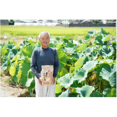 ふるさと納税 久御山町 新米　令和8年産　ひとめぼれ　5kg　京都府久御山町　人気のお米5キロ(精米)をお届け |  | 01