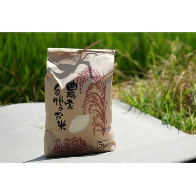 ふるさと納税 久御山町 新米　令和8年産　ひとめぼれ　5kg　京都府久御山町　人気のお米5キロ(精米)をお届け |  | 03
