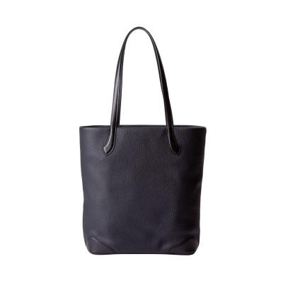 ふるさと納税 豊岡市 豊岡鞄 Constructive Tote S MET01LG ネイビー