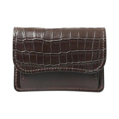 ふるさと納税 河内町 WILDSWANS クロコダイル TONGUE チョコ