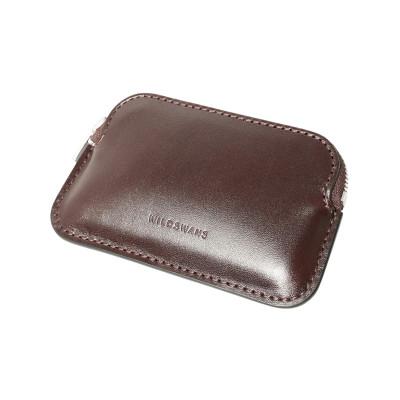 ふるさと納税 河内町 WILDSWANSサドルプルアップMINAS チョコ