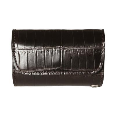 ふるさと納税 河内町 WILDSWANS クロコダイル DAKAR チョコ