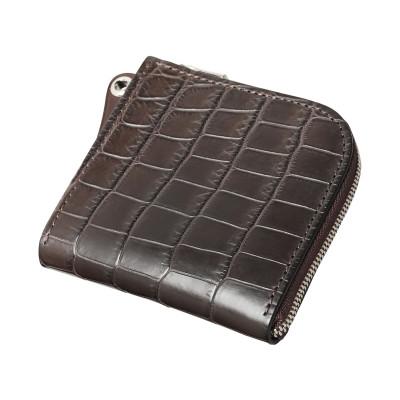 ふるさと納税 河内町 WILDSWANSクロコダイル ALARD チョコ