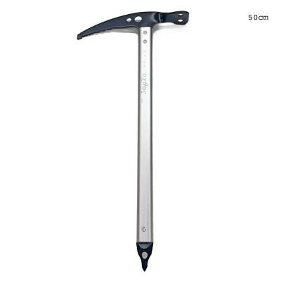 ふるさと納税 羽咋市 [50cm]oxtos(オクトス) オリジナルピッケル OX-132