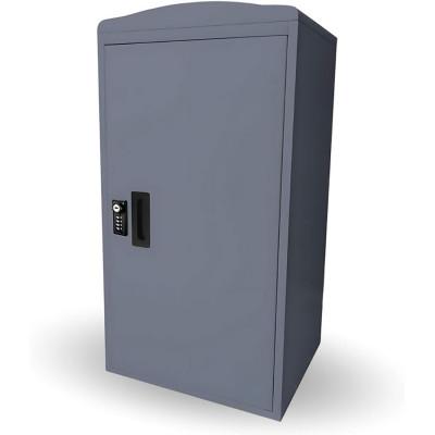 ふるさと納税 大河原町 宅配ボックス 一戸建て用 73L SunRuck SR-DL3010-DGY