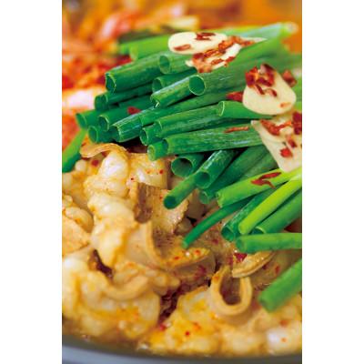 ふるさと納税 舞鶴市 2種もつ鍋セット600g