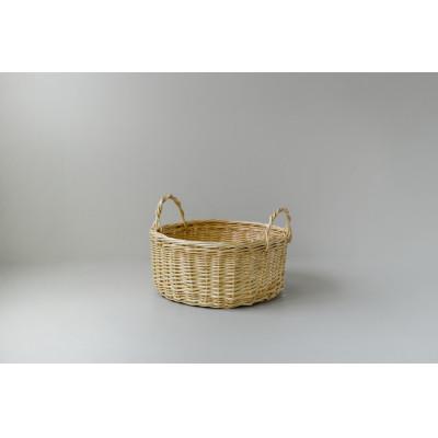 ふるさと納税 豊岡市 BASKET S ヤナギのバスケット