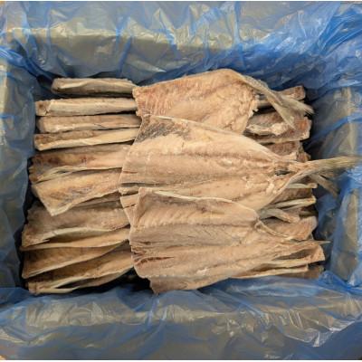 ふるさと納税 大網白里市 [1日10件限定]出来立て!工場直送! 自家製アジの干物 合計約4.5kg 訳あり