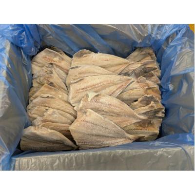 ふるさと納税 大網白里市 [1日5件限定]出来立て!工場直送! 自家製 縞ほっけ 干物 合計約3kg 訳あり