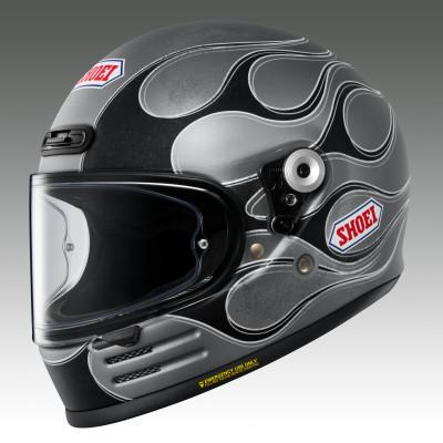 ふるさと納税 稲敷市 [Glamster BLAST(GREY/BLACK) マットカラー]XL PFSチケット付き