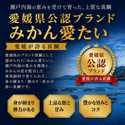 ふるさと納税 今治市 みかんの風味が詰まった愛媛県の公認ブランド 「みかん愛たい」食べ尽くしセット |  | 01