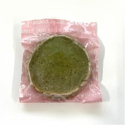 ふるさと納税 与謝野町 抹茶ディアマン クッキー10個セット 焼き菓子を京都府与謝野町よりお届け
