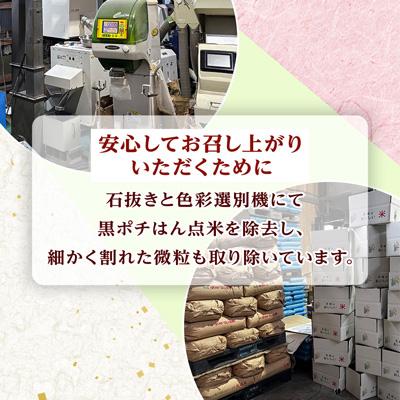 ふるさと納税 阿見町 【令和7年産】あきたこまち 精米 10kg(5kg×2袋