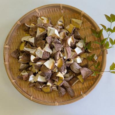 ふるさと納税 大垣市 [訳あり]希少な国産乾燥しいたけ ダイス型 計100g(20g×5袋)