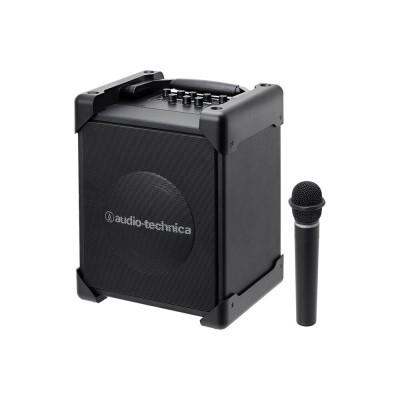 ふるさと納税 越前市 デジタルワイヤレスアンプシステム ATW-SP1910/MIC