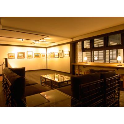 ふるさと納税 千曲市 信州戸倉上山田温泉 ホテル亀屋本店 平日スタンダード客室 ペア宿泊券(1泊2日2食付)_2