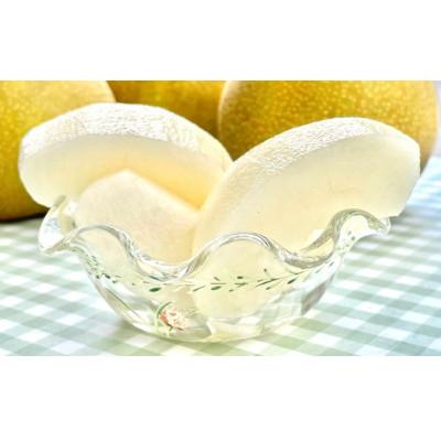 ふるさと納税 豊丘村 【8月中旬より発送予定】南信州産「幸水梨」約5kg【12〜16玉】糖度11.0以上_2
