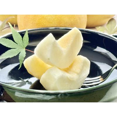 ふるさと納税 豊丘村 [9月上旬から発送予定]南信州産「豊水梨」約5kg [12〜16玉] 糖度11.0以上