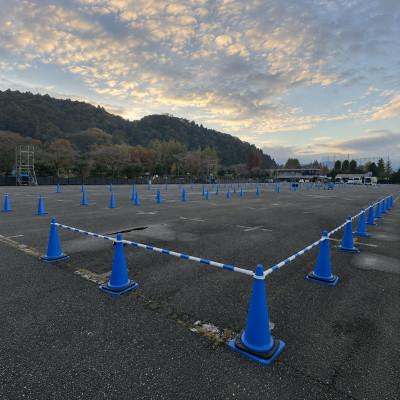 ふるさと納税 あきる野市 秋川流域花火大会[昨年ふるさと納税全国1位]気軽に楽しむ秋の絶景花火|フリー席(大人1名)