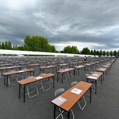 ふるさと納税 あきる野市 秋川流域花火大会[昨年ふるさと納税全国1位]特別な人と観る花火|S席(2名テーブル席)
