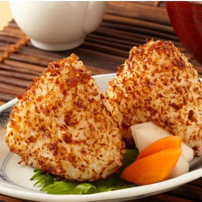 ふるさと納税 福岡市 甘旨(あまうま)おかかふりかけ(40g×8袋) 化学調味料無添加 かつお節使用(福岡市)