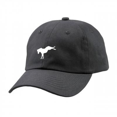 ふるさと納税 平取町 [競馬グッズ][破壊神タニノギムレット]キャップ