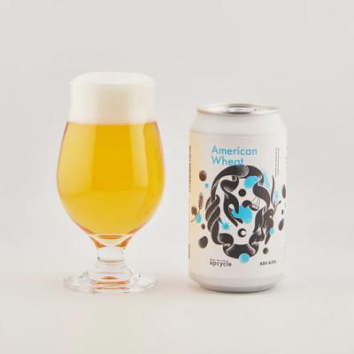 ふるさと納税 海老名市 [サスティナブル・クラフトビール]American Wheat 6本