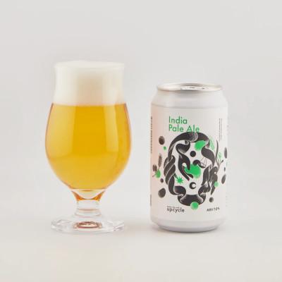 ふるさと納税 海老名市 [サスティナブル・クラフトビール]India Pale Ale 6本
