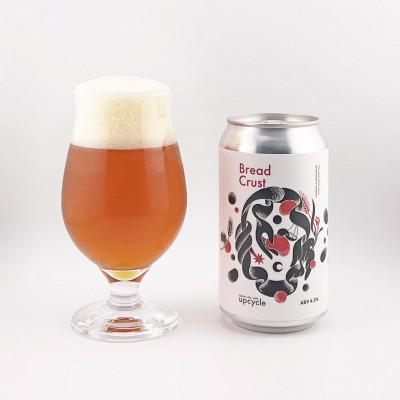 ふるさと納税 海老名市 [サスティナブル・クラフトビール]Bread Crust 6本セット