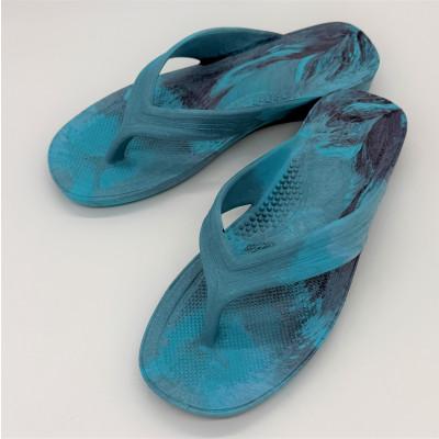 ふるさと納税 御所市 PEARL ギョサン 紳士No.110 3Lサイズ 3色マーブルカラー 10BDG