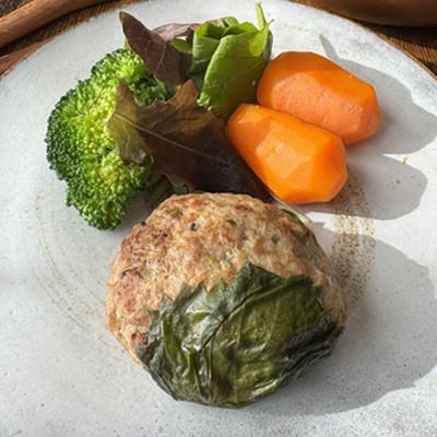 ふるさと納税 佐倉市 Judo's Cook お肉のさんが焼き100g×3個