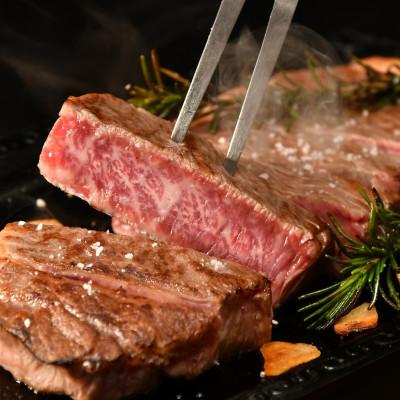 ふるさと納税 玉城町 松阪牛サーロインステーキ200g