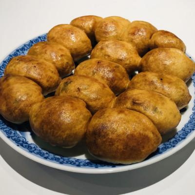 ふるさと納税 静岡市 ホワイト餃子　冷凍(16個入×2パック) | 