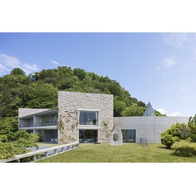 ふるさと納税 直島町 ベネッセハウス宿泊ギフト券(50,000円分)