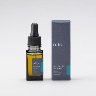 ふるさと納税 西東京市 Skin Care Oil -HERBAL-(スキンケアオイル ハーバル)