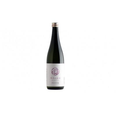 ふるさと納税 津南町 日本酒純米大吟醸 ゆきのまゆ 720ml×1本 苗場酒造 新潟県津南町産