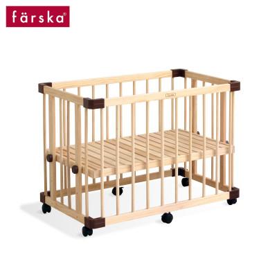 ふるさと納税 みよし市 farska ファルスカ ミニジョイントベッド Neo