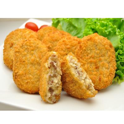 ふるさと納税 玉城町 松阪牛コロッケ15個入り